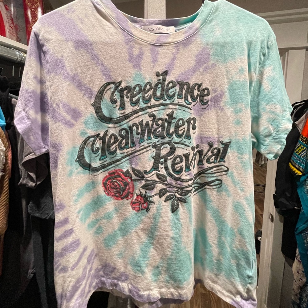 Daydreamer graphic